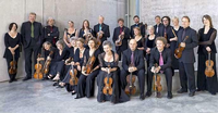 Spielfreudig: das Freiburger Barockorchester.
