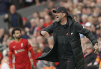 Liverpool ends season second: Klopp misses the English championship with Liverpool – Sport