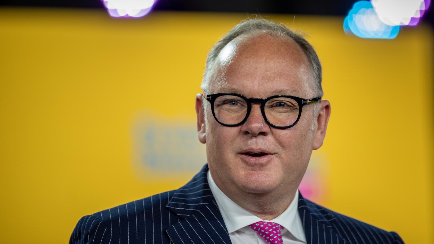 „Viele wollen sich engagieren, aber nicht in einer Partei“ Berliner