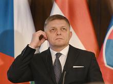 Aussage des stellvertretenden Ministerpräsidenten: Slowakischer Ministerpräsident Fico nach Anschlag außer Lebensgefahr
