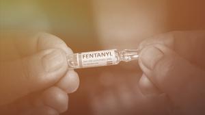 Fentanyl ist eine gefährliches sythetisches Opioid, das in den USA für viele Todesfälle unter Konsumenten verursacht hat.