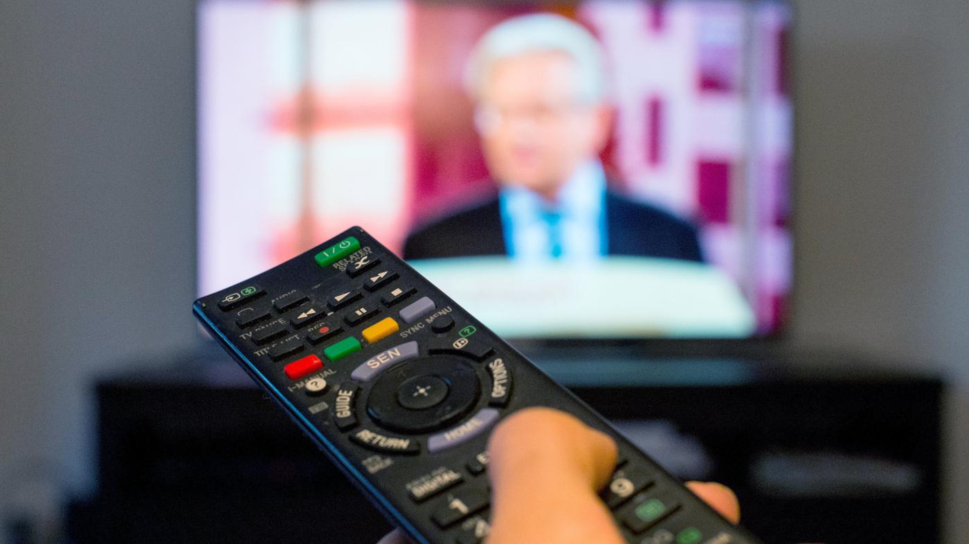 Fernsehen ohne Kabel, Satellit oder Antenne Google TV erhält einen LiveTab