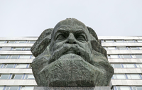Karl Marx: „Der Hauptzug im Nationalcharakter der Italiener ist vollkommene Unverschämtheit."