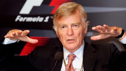 FIA-Präsident Mosley gewinnt Prozess gegen Boulevardzeitung
