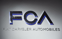 Fiat Chrysler Automobiles muss sich Vorwürfen wegen des Diesel-Abgasmanipulation stellen.