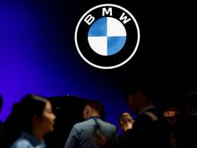 Auswirkungen der US-Handelspolitik: BMW soll Autos mit verbotenen chinesischen Teilen in USA geliefert haben