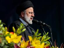 Wer ist Irans Präsident Raisi?: Erzkonservativer und treuer Gefolgsmann des Religionsführers 