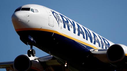 Die irische Fluggesellschaft Ryanair hat gegen staatliche Beihilfen für italienische Airlines geklagt – und recht bekommen.
