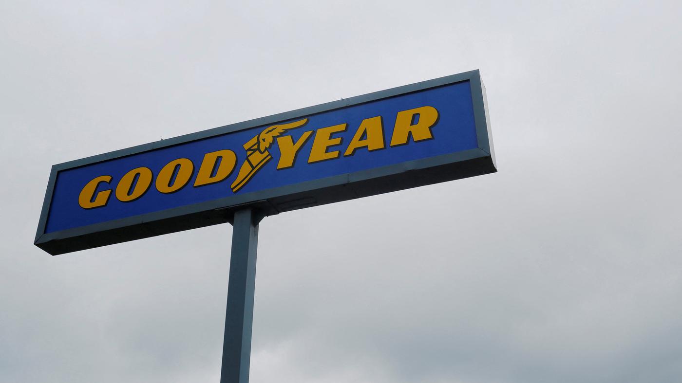 Auf Nürburgring: Goodyear-Mitarbeiter bei Testfahrt gestorben