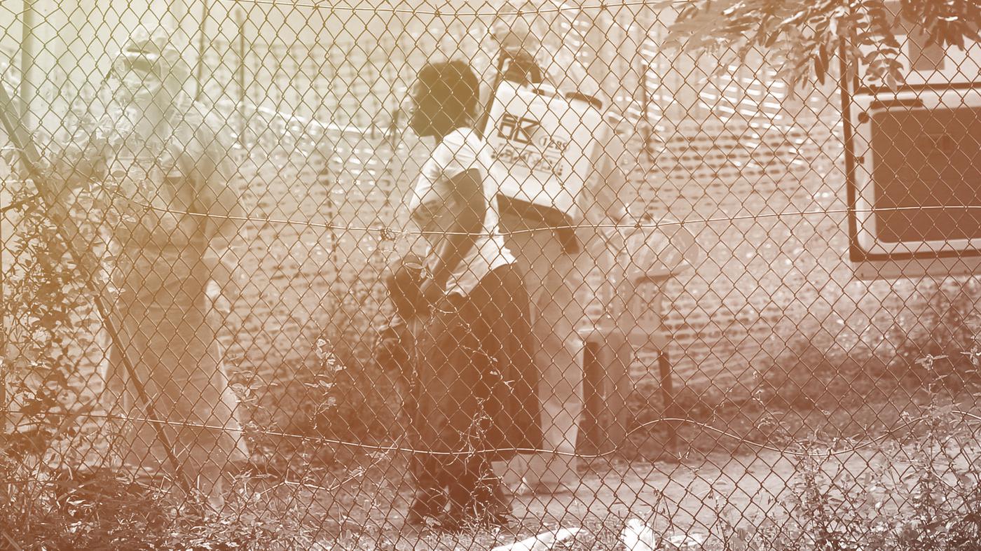 Die EbolaEpidemie und ihre Folgen Wenn eine Fledermaus den Tod bringt