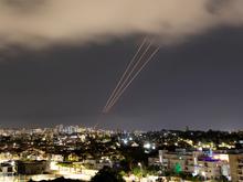 Griechenland und Zypern besorgt wegen Irans Angriff auf Israel: Kommt der Krieg nach Europa?