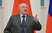 Berichten zufolge soll der belarussische Präsident Lukaschenko einen neuen Gesetzesänderung unterzeichnet haben.