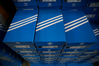 Streit Um Die Drei Streifen Verloren Adidas Wollte Mit Dieser Klage Zu Viel Wirtschaft esspiegel