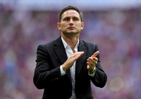 Rückkehr nach London. Frank Lampard wird beim FC Chelsea Nachfolger von Maurizio Sarri.