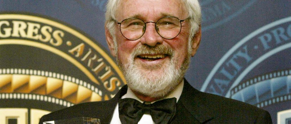 Der kanadische Regisseur Norman Jewison ist im Alter von 97 Jahren gestorben.