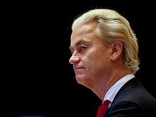 Radikaler Kurswechsel in den Niederlanden: Was will Rechtspopulist Geert Wilders?...
