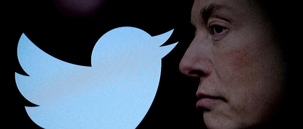 Ex-Führungsriege verklagt Twitter.