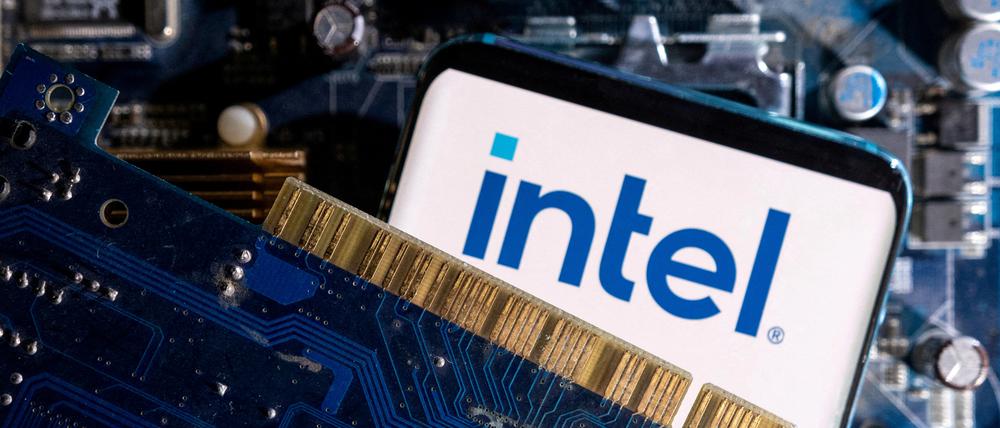 Die Intel-Prognosen für den Umsatz und das Ergebnis pro Aktie im laufenden Quartal übertrafen die Erwartungen der Analysten.