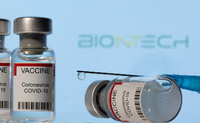 Biontech plant, ab Oktober mit der Auslieferung neuer, angepasster Impfstoffe zu beginnen.