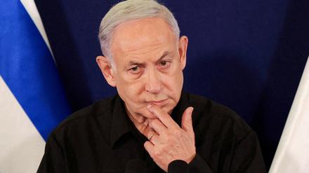 Benjamin Netanjahu regiert schon so lange, wie kein israelischer Premier vor ihm.