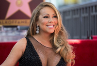 Die Absage ihres Konzerts erfolge aus Sicherheitsgründen, hatte Mariah Carey mitgeteilt.