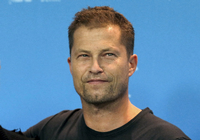 Schauspieler und Filmemacher Til Schweiger will Flüchtlingen helfen.