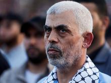 „Die Kassam-Brigaden führen einen beispiellosen Kampf“: Hamas-Chef Sinwar will sich Bedingungen Israels nicht unterwerfen