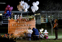 Texas School Massacre: Expert Report Shows Uvalde Police Mistakes