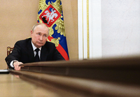 Fokus på Ukrainas nøytralitet: planer for direkte forhandlinger mellom Putin og Zelenskyy – Politikk