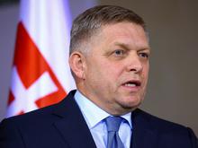 Ein Populist und Putin-Freund: Wer ist der schwer verletzte slowakische Regierungschef?