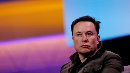 Elon Musk würde die Software- und Server-Teams führen, sobald ein Nachfolger für den Chefposten gefunden ist.