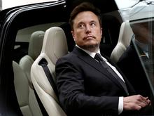 Überraschungsbesuch in Peking: Tesla-Chef Musk trifft Ministerpräsidentin Chinas