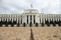 Die US-Notenbank Fed hat am Mittwochabend den Leitzins angehoben.