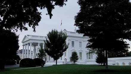 Im November 2024 wird der nächste Bewohner des Weißen Hauses feststehen.