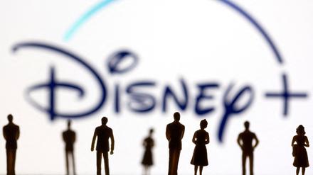 Das preiswerteste Disney+-Abo kostet ab November 5,99 Euro im Monat.