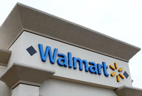 Walmart: Trumps Zollpolitik führt zu höheren Preisen für amerikanische Verbraucher.