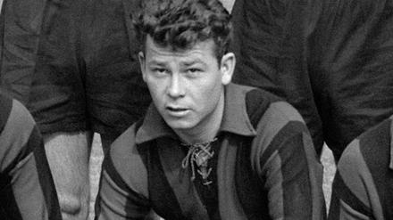 Just Fontaine (1933-2023).