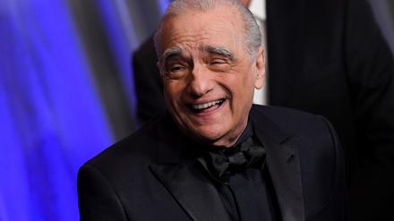 Martin Scorsese gehört zu den einflussreichsten Regisseuren des zeitgenössischen US-amerikanischen Kinos.