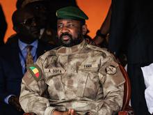 Weitere Unterdrückung in Mali: Militärjunta untersagt Aktivitäten politischer Parteien