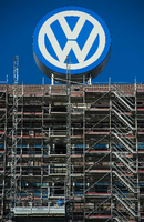 Die VW-Konzernzentrale wird gerade äußerlich renoviert. Doch auch im Konzern muss einiges umgekrempelt werden.