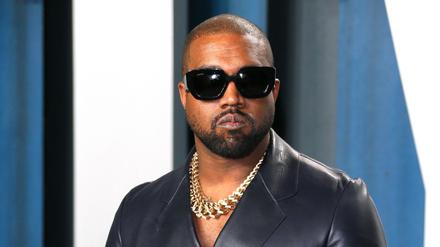 Kanye West will mittlerweile Ye genannt werden. 