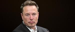 Mit seinen polarisierenden Aussagen sorgt Milliardär Elon Musk immer wieder für Schlagzeilen.