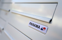 Panama hängt stark von dem Geschäft mit Briefkastenfirmen ab.