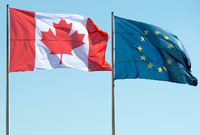 Das Handelsabkommen zwischen Kanada und der Europäischen Union kann unterzeichnet werden.