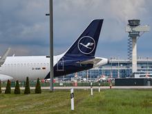 Störung noch nicht behoben: Lufthansa kämpft mit IT-Problemen