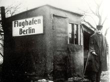 Wie Berlin das Fliegen lernte: Von der Bretterbude in Tempelhof bis zum Flughafen BER