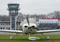 Der Flughafen Mannheim ist das Schlusslicht. Er gilt unter den Piloten als unsicherster in Deutschland.