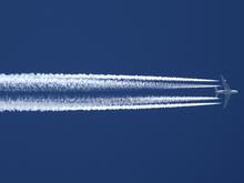 „Verantwortlich ist die Luftfahrt“: Klimaschonender fliegen bis 2050 – das wird wohl schwierig 