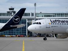 Zusätzlich Inflationsausgleich von 3000 Euro: Lufthansa-Bodenpersonal bekommt bis zu 18 Prozent mehr
