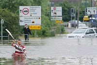 Hochwasser 2013 Wie Deutschland Nach Der Flut Auf Die Beine Kommt Politik Tagesspiegel